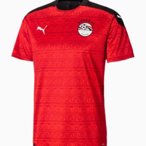 Maglia Egitto Home 2020/21