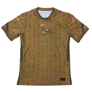 Maglia 'Gold Edition'  Concept - Authentic