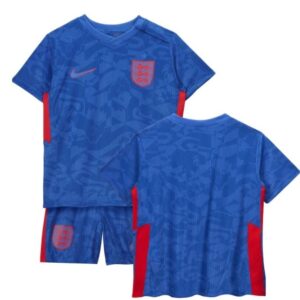 Inghilterra Away 2020/21 Junior Kit