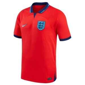Maglia Inghilterra Away 2022/23