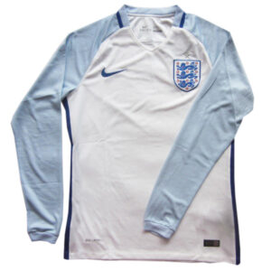 Maglia Inghilterra Away Euro 2016 ML