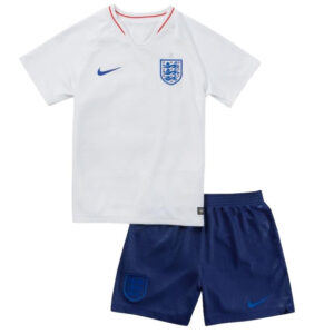 Inghilterra Home 2018 Junior Kit