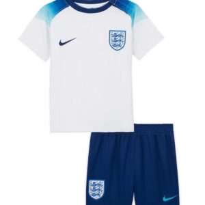 Inghilterra Home 2022/23 Junior Kit
