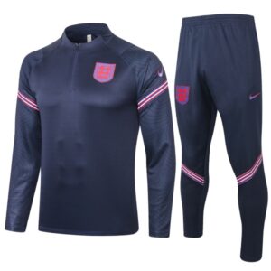 Tuta Inghilterra 2020/21 - JUNIOR