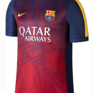 Maglia Allenamento FC Barcelona 15/16