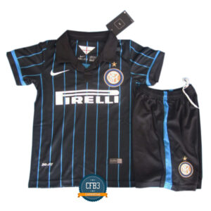 Kit Junior Inter Home 2014/15
