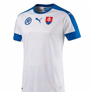 Maglia Slovacchia Euro 2016