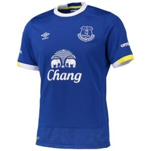 Maglia Everton Home 2016/2017