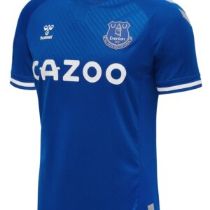 Maglia Everton Home 2020/21