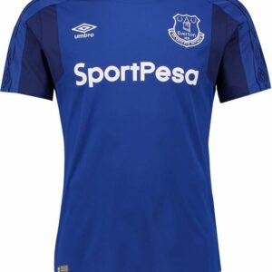 Maglia Everton Home 2017/18