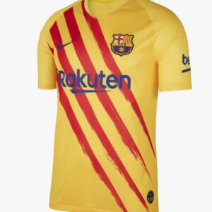 Maglia FC Barcelona 4ta 2019/20