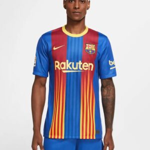 Maglia FC Barcelona 4ta 2020/21