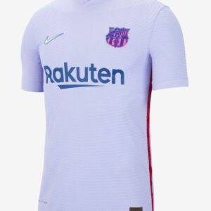 Maglia FC Barcelona Away 2021/22 - Authentic
