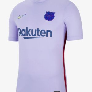 Maglia FC Barcelona Away 2021/22