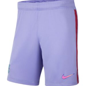 FC Barcelona Pantaloncini Away 2021/22