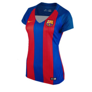 Maglia FC Barcelona 2016/17 - DONNA