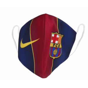 Maschera anti-polvere FC Barcelona