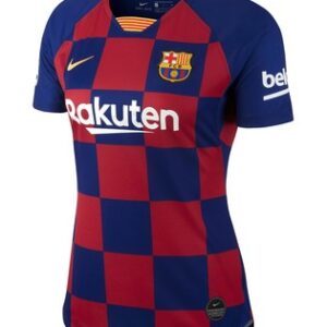 Maglia FC Barcelona Home 2019/20 - DONNA