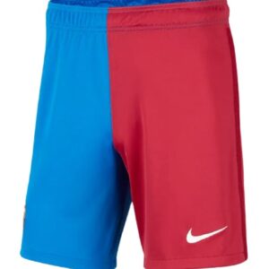 FC Barcelona Pantaloncini Home 2021/22
