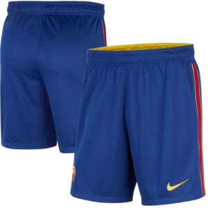 FC Barcelona Pantaloncini Home 2020/21