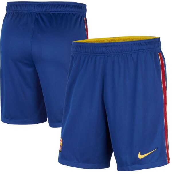 FC Barcelona Pantaloncini Home 2020/21