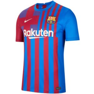 Maglia FC Barcelona Home 2021/22