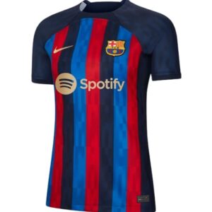Maglia FC Barcelona Home 2022/23 - DONNA