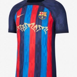 Maglia FC Barcelona x Rosalía 2022/23 - Authentic