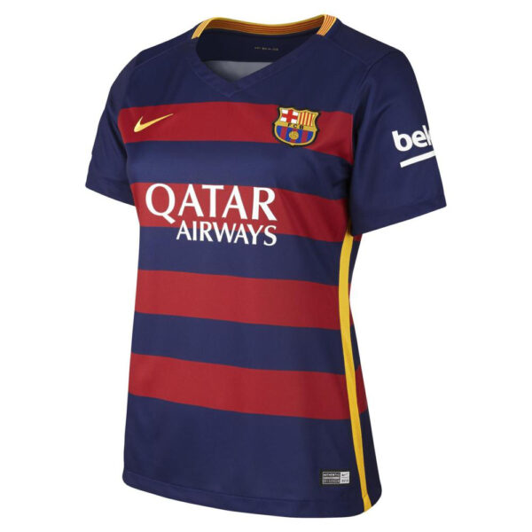 Maglia FC Barcelona 15/16 - DONNA