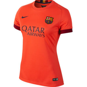 FC Barcelona Away 14/15 DONNA