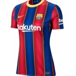 Maglia FC Barcelona Home 2020/21 - DONNA