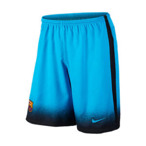 Pantaloncini Third FC Barcelona 2015/16