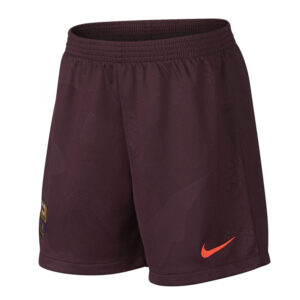 FC Barcelona Pantaloncini Third 2017/18