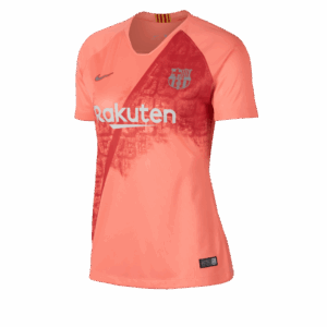 Maglia FC Barcelona Third 2018/19 - DONNA