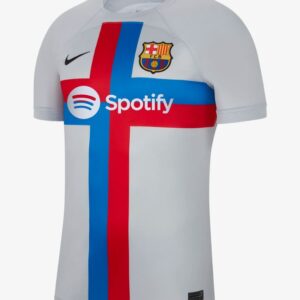 Maglia FC Barcelona Third 2022/23