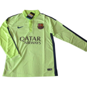 FC Barcelona Third Equipacion 2014/15 ML