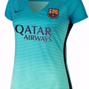 Maglia FC Barcelona Third 2016/17 - DONNA