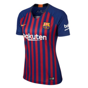 Maglia FC Barcelona Home 2018/19- DONNA