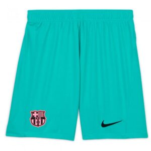 FC Barcelona Pantaloncini Third 2020/21