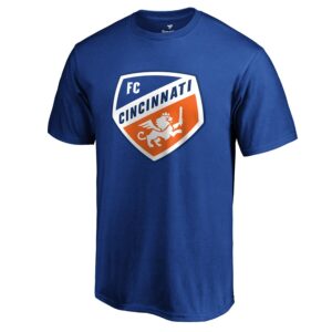 Maglietta FC Cincinnati