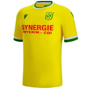 Maglia FC Nantes Home 2022/23