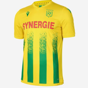 Maglia Olympique Marsiglia Home 2020/21