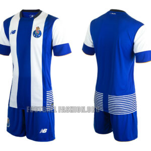 FC Oporto Home Equipacion 2015/16 Junior