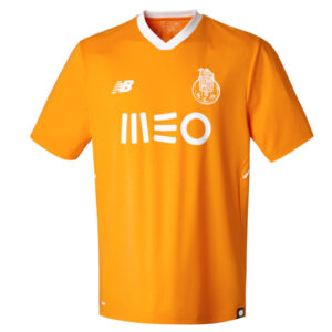 Maglia Porto FC Away 2017/18