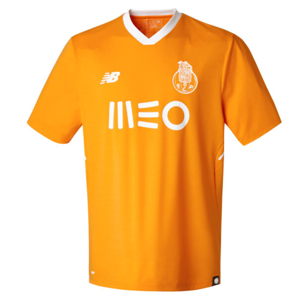 Maglia Porto FC Away 2017/18