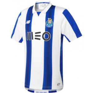 Maglia Porto Home 2016/17