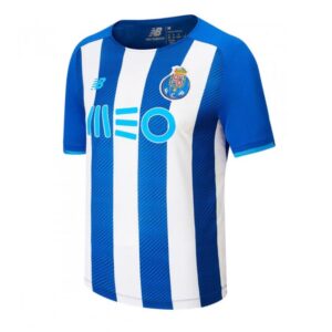 Maglia Porto FC Home 2021/22