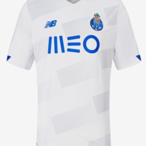 Maglia Porto FC Third 2020/21
