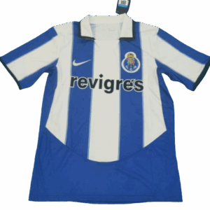 Maglia FC Porto Home 2003-04