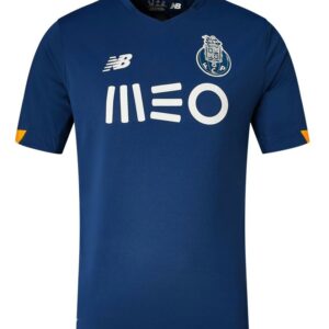 Maglia Porto FC Away 2020/21